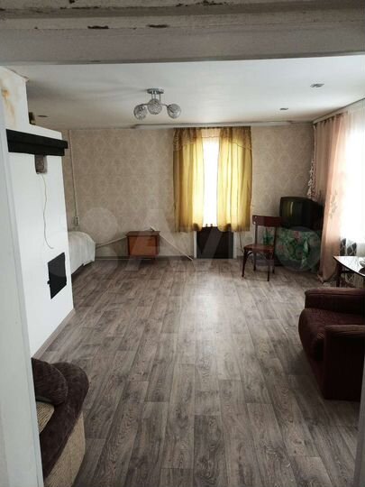 Дом 30 м² на участке 16 сот.