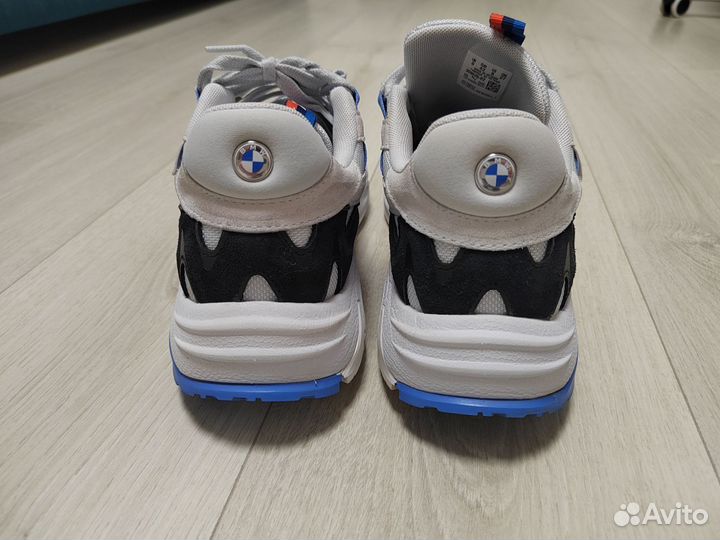 Кроссовки puma BMW motorsport 42