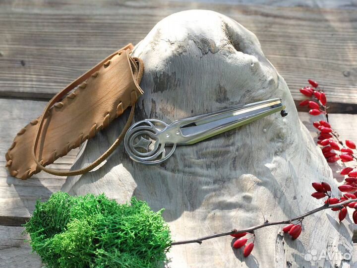 Варган Звезда - басовый и супер-медитативный