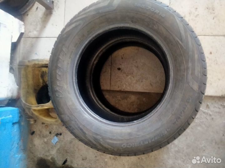 Viatti Strada Asimmetrico V-130 185/70 R14