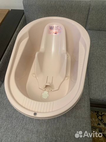 Ванночка для купания
