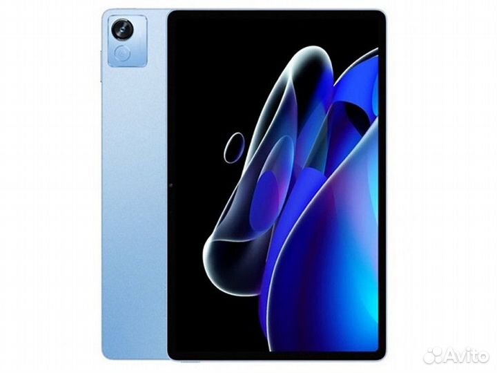 Планшет Realme Pad X Wi-Fi 6/128 GB (RMP2108) Blue
