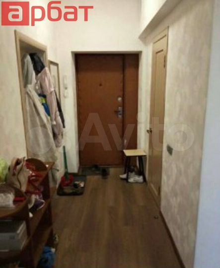 4-к. квартира, 97,9 м², 2/3 эт.