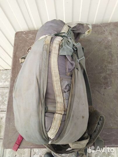 Парашют Д-6 (4)