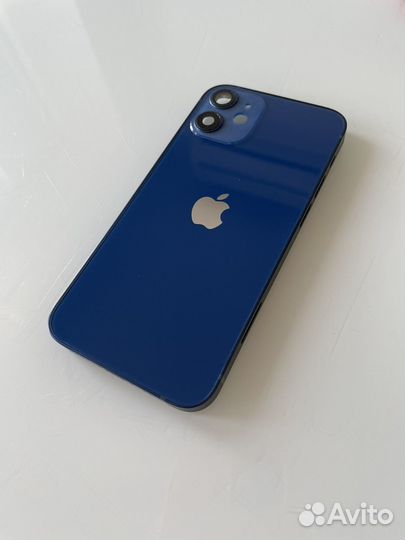 Корпус iPhone 12 mini