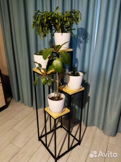 Подставка для цветов