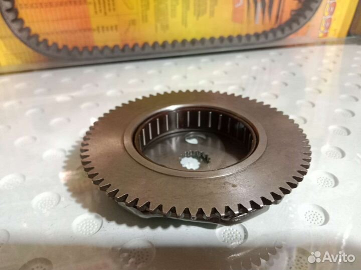 Обгонная муфта Yamaha jog 90