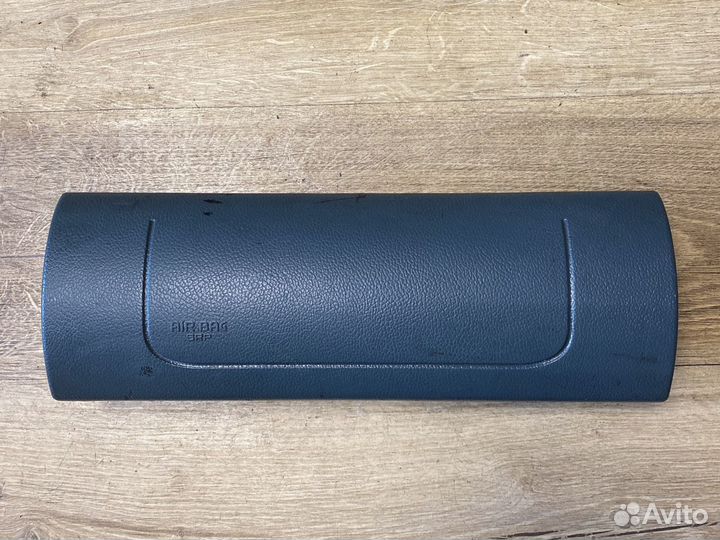 Renault kangoo 1 подушка безопасности пассажира