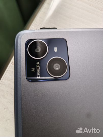 Планшет umiio a19 pro