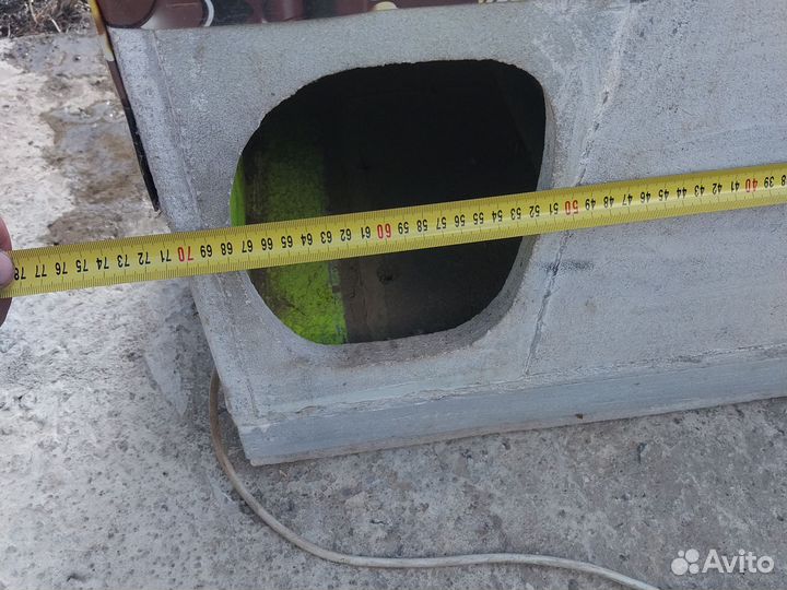 Будка с подогревом