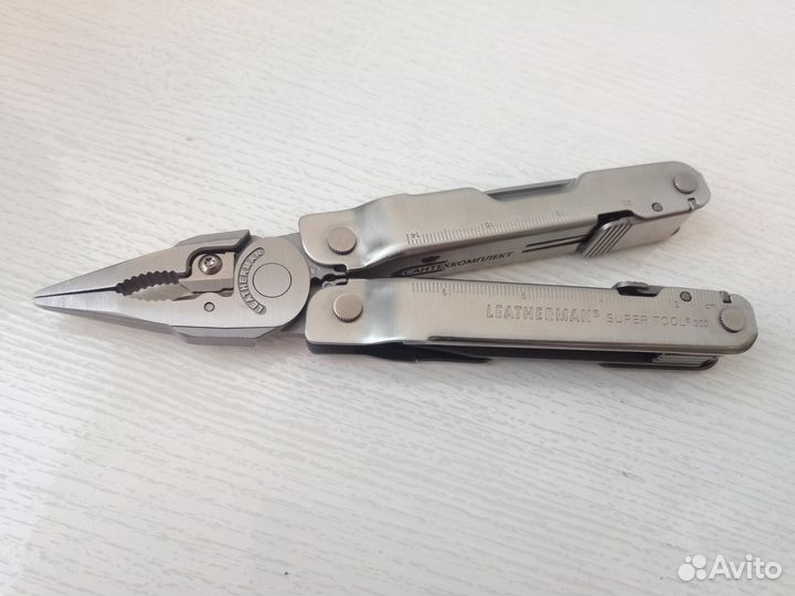 Leatherman Super Tool 300