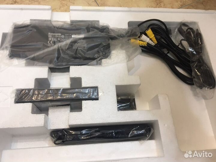 Видео камера panasonic nv-m50eg