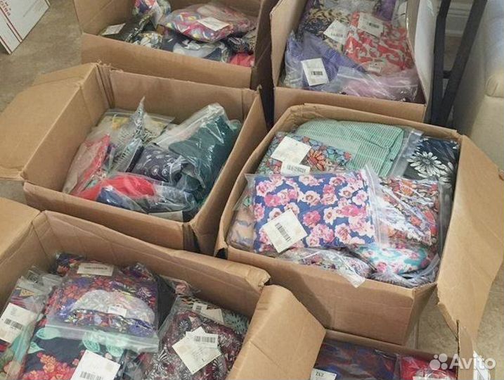 Выкуп товара в Китае