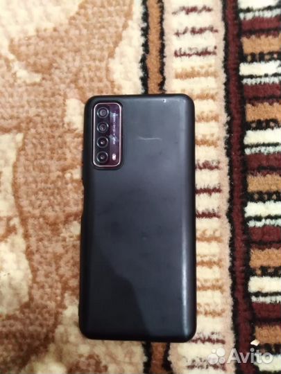 HUAWEI P smart (2021), 4/128 ГБ