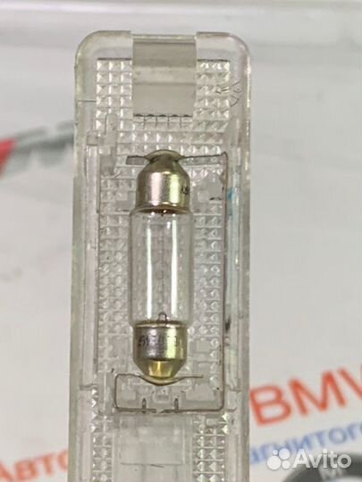 Плафон двери Bmw X5 E53 M54B30 2006