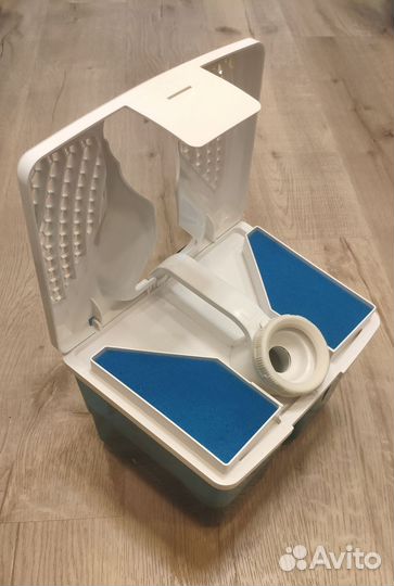 Продам моющий пылесос Thomas Aqua-box Twin XT