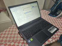 Ноутбук acer aspire 3 a315-55kg