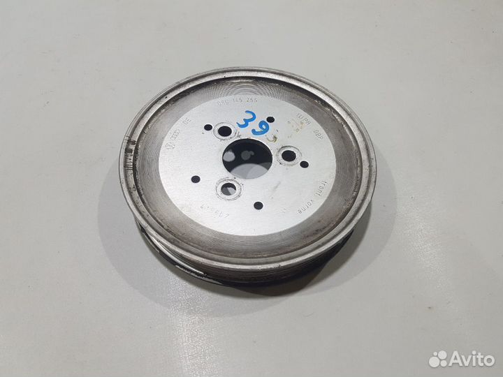 Шкив насоса гур ауди а8 audi a8