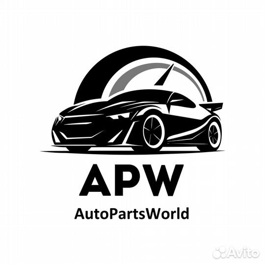 Фильтр масляный BMW