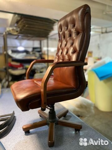 Кресло офисное