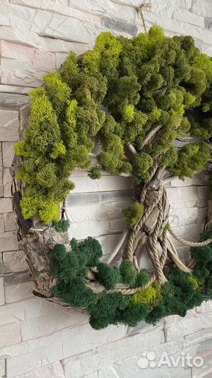 Экодекор,Древо жизни