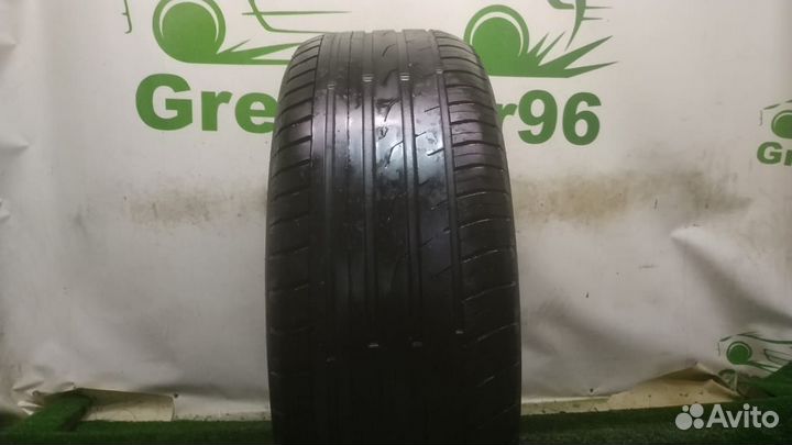 Toyo Proxes CF2 215/60 R16