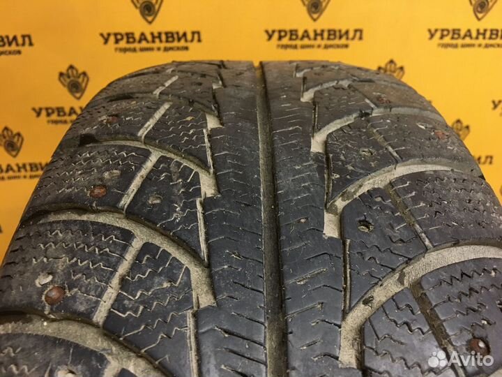 Gislaved Nord Frost 5 205/60 R16 96T