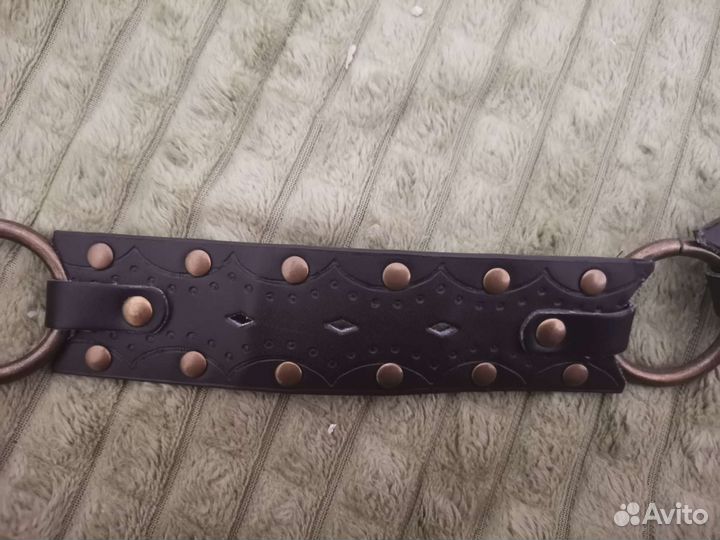 Ремень женский