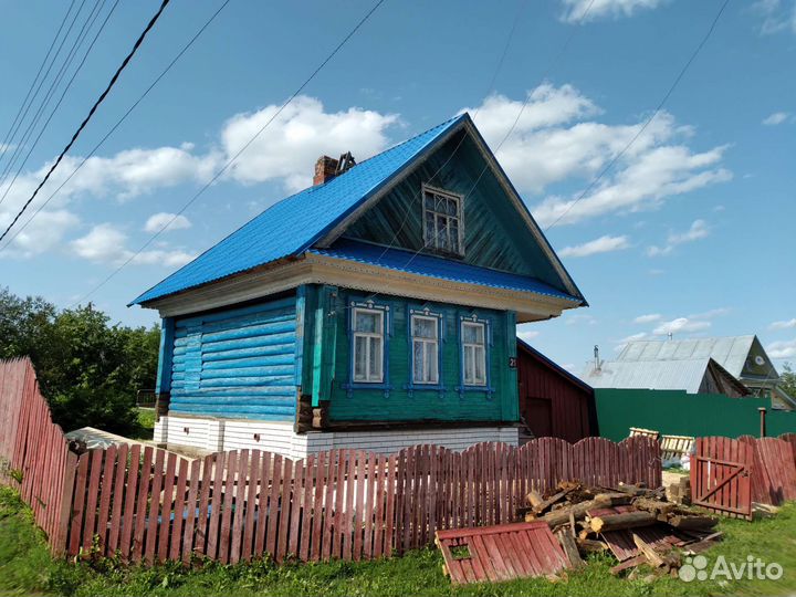 Подъём домов