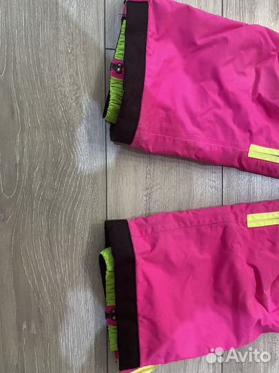 Детский горнолыжный комбинезон Cool zone