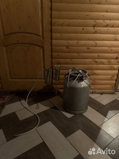 Самогонный аппарат