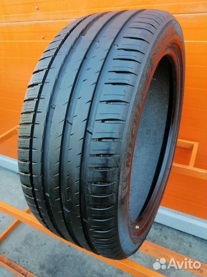 Michelin Pilot Sport EV 255/45 R20 105W