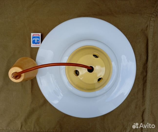 Плафоны СССР