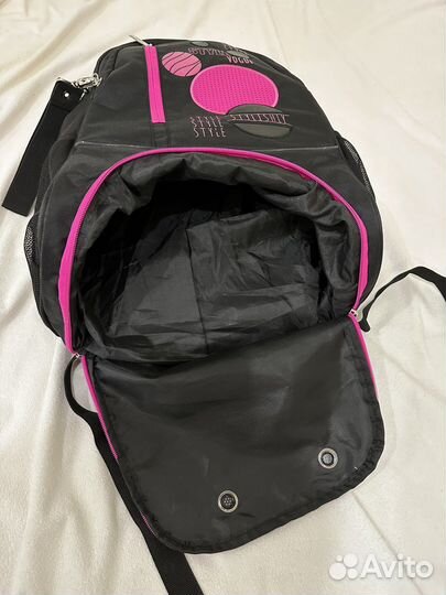 Рюкзак школьный для девочки