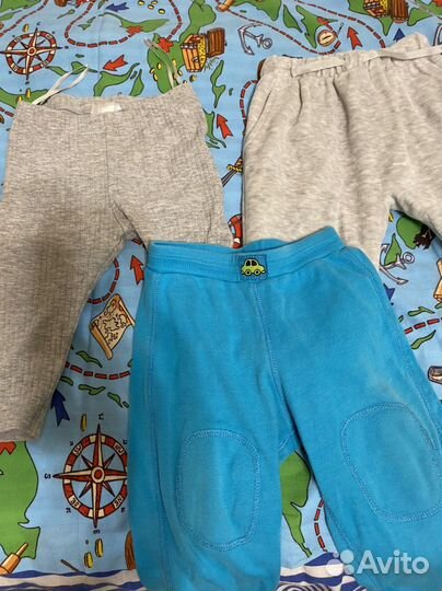 Детские вещи