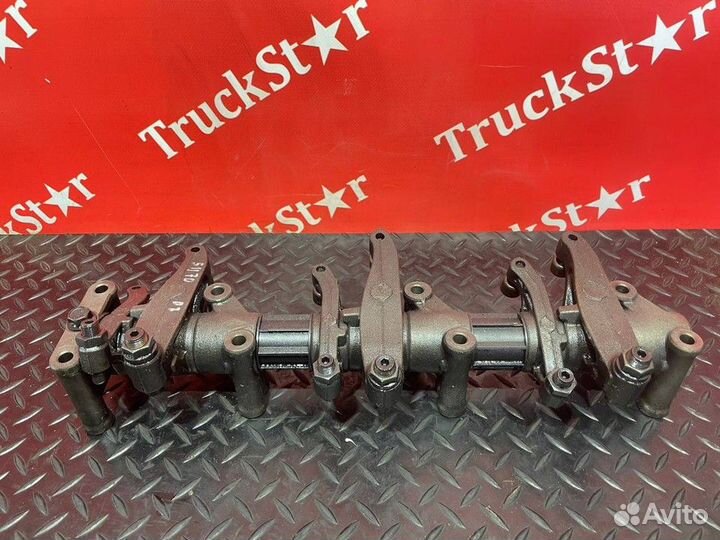 Вал рокеров Daf XF106