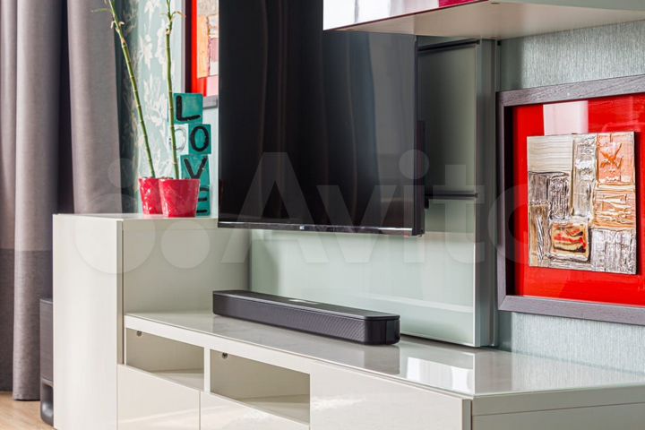 1-к. квартира, 64 м², 4/12 эт.