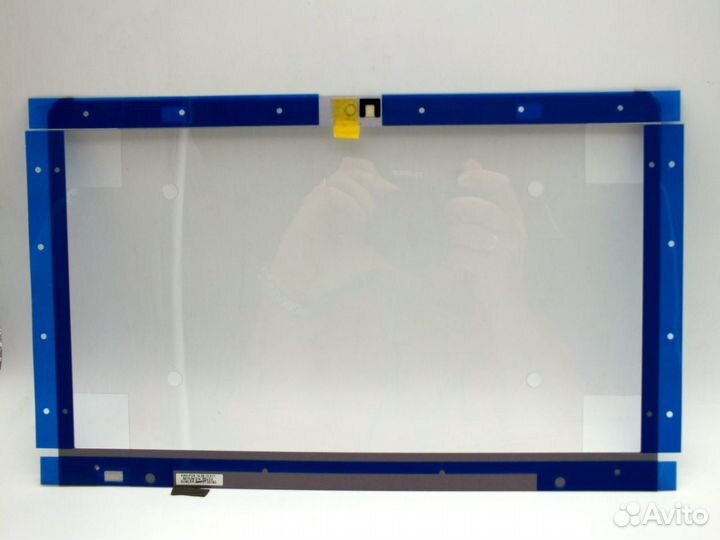 Новая рамка матрицы для samsung np530u3c np530u3b