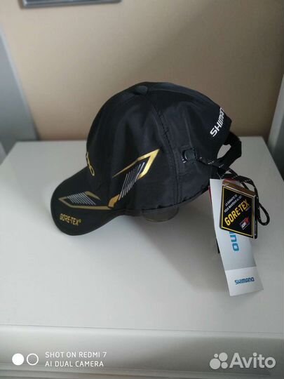 Кепка бейсболка мужская