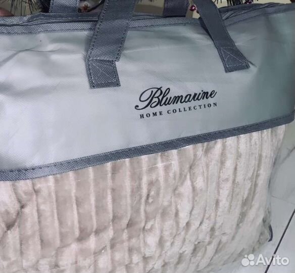 Плед покрывало