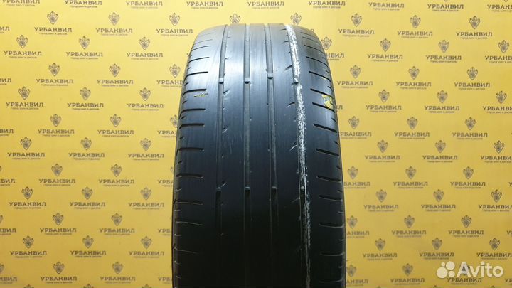 Bridgestone Dueler H/P Sport 235/65 R17 108V