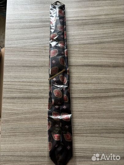 Галстук мужской
