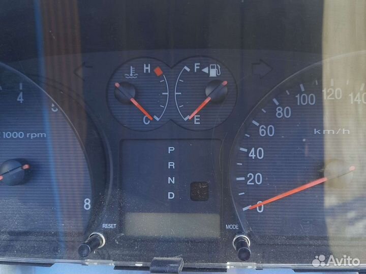 Щиток приборов хендай соната 5 тагаз АКПП