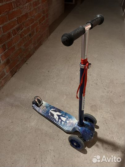 Самокат детский