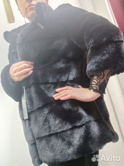 Экошуба трансформер