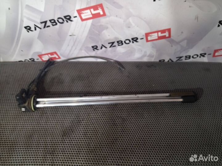 Заборник топлива MAN TGX 2017 81272036021