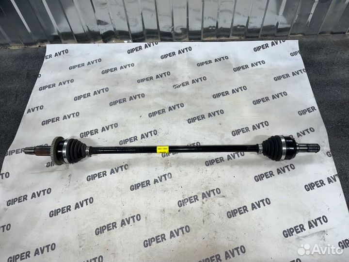 Полуось задняя правый Kia Sorento UM prime 3 D4HBJ