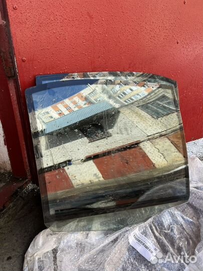 Стеклопакет бмв е39