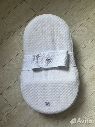 Кокон для новорожденных