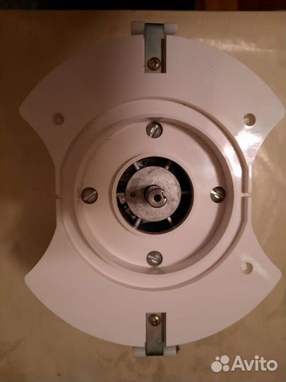 Мотор от соковыжималки Аксион пр-ва России